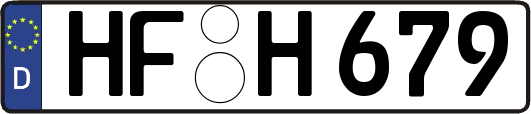 HF-H679