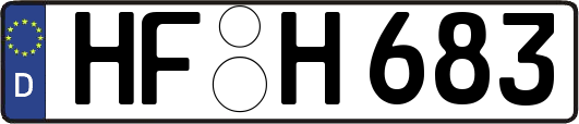 HF-H683
