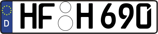 HF-H690