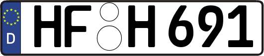 HF-H691