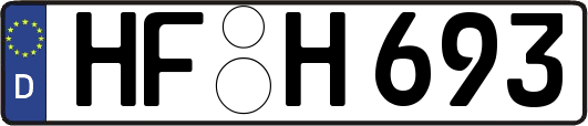 HF-H693