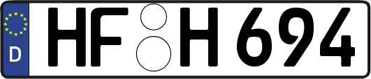 HF-H694