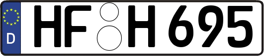HF-H695