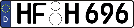 HF-H696