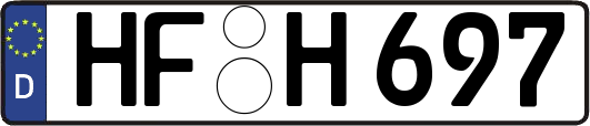 HF-H697