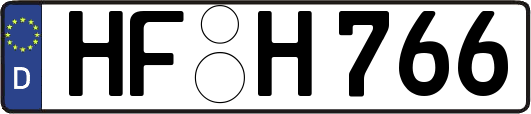 HF-H766