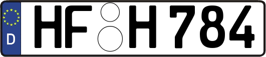 HF-H784