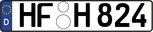 HF-H824