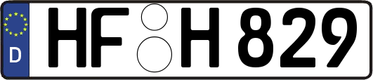 HF-H829