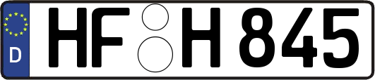 HF-H845