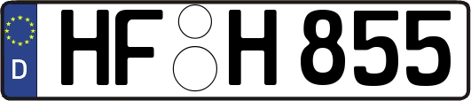 HF-H855