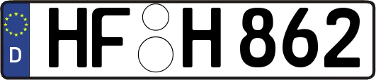 HF-H862