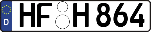 HF-H864
