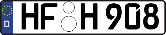 HF-H908