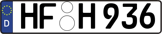 HF-H936
