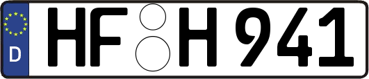 HF-H941