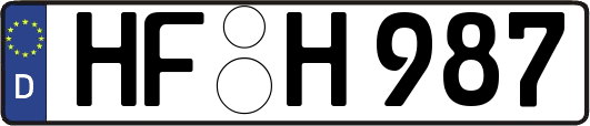 HF-H987