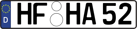 HF-HA52