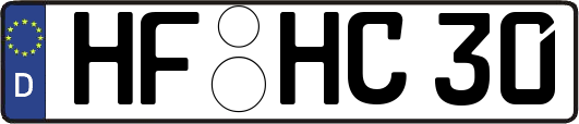 HF-HC30