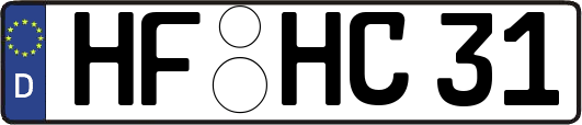 HF-HC31