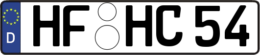 HF-HC54