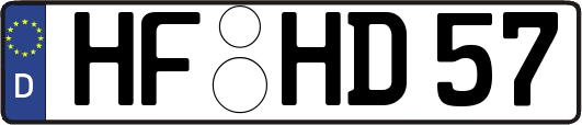 HF-HD57
