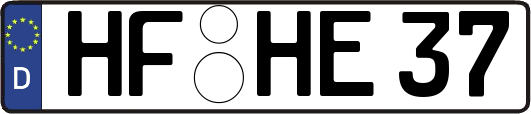 HF-HE37