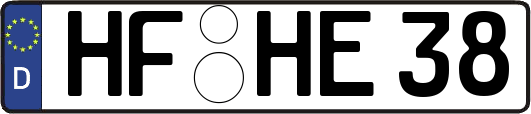 HF-HE38