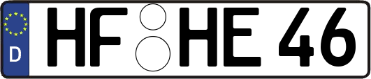 HF-HE46