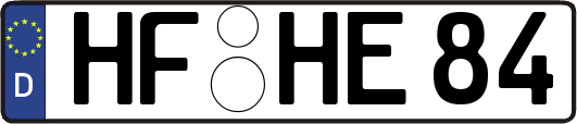 HF-HE84
