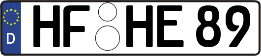 HF-HE89