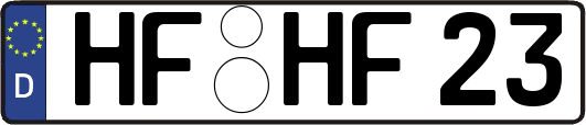 HF-HF23