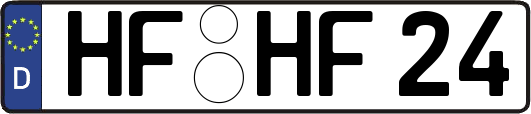 HF-HF24