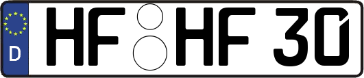 HF-HF30