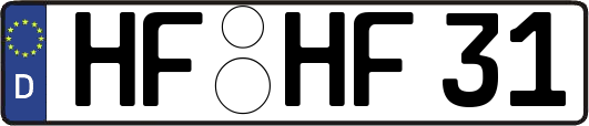 HF-HF31