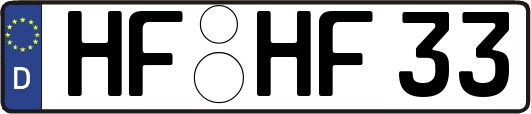 HF-HF33
