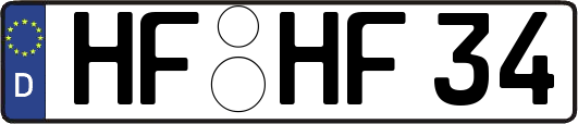 HF-HF34