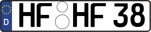 HF-HF38