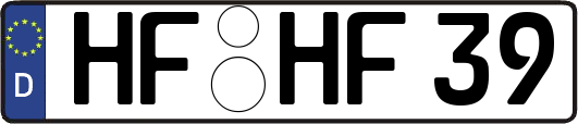 HF-HF39