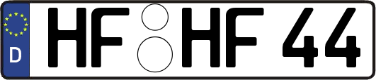 HF-HF44