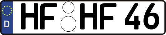 HF-HF46