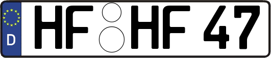 HF-HF47