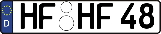 HF-HF48