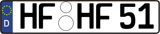 HF-HF51