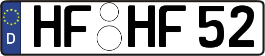 HF-HF52