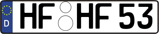 HF-HF53