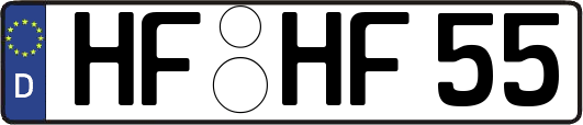HF-HF55