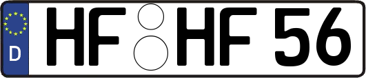 HF-HF56