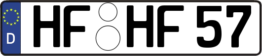 HF-HF57
