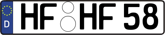 HF-HF58